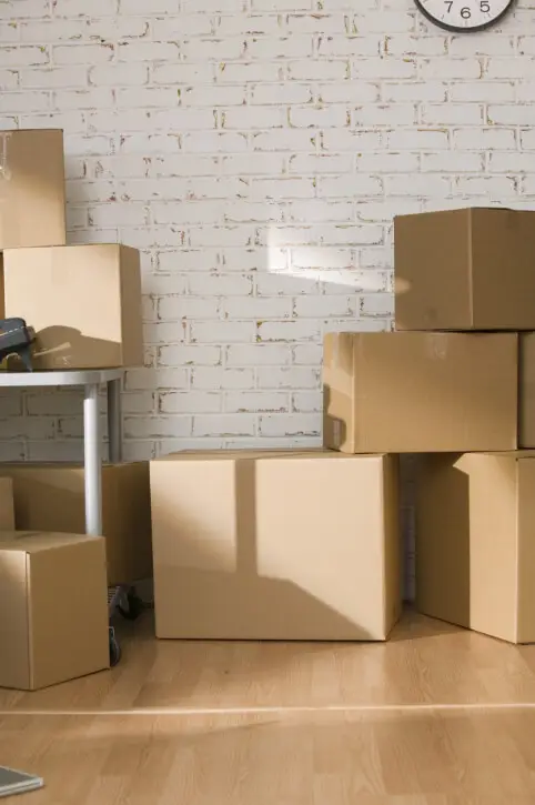 Moving Company in Kenner, LA
