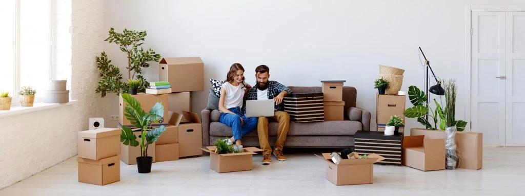 House Moving Companies in Kenner, LA